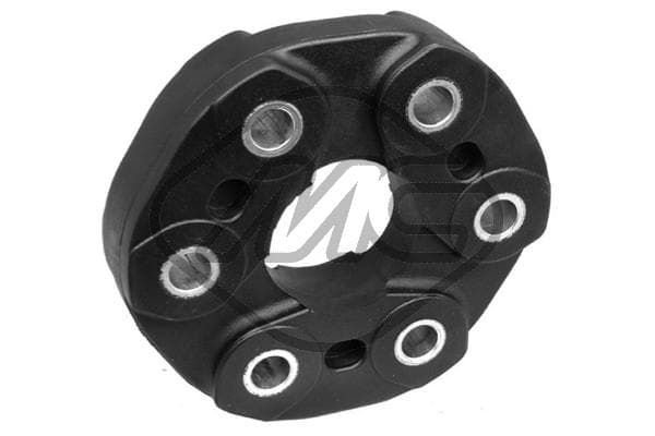 Metalcaucho Kĺb pozdĺžneho hriadeľa 06731 1