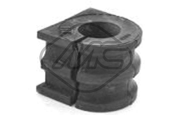 Metalcaucho Uloženie priečneho stabilizátora 06858 1