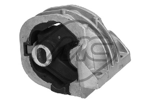 Metalcaucho Uloženie motora 06863 1