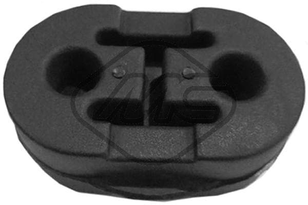 Metalcaucho Doraz tlmiča výfuku 07069 1