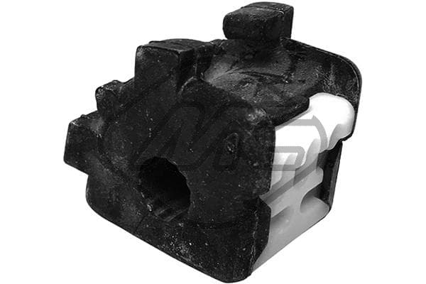 Metalcaucho Ložiskové puzdro stabilizátora 07246 1