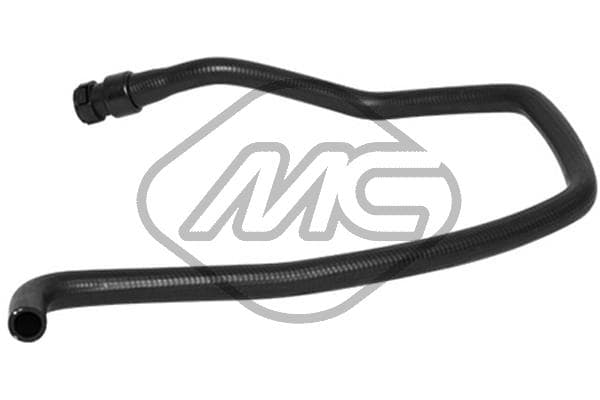 Metalcaucho Hadica chladenia 07495 1