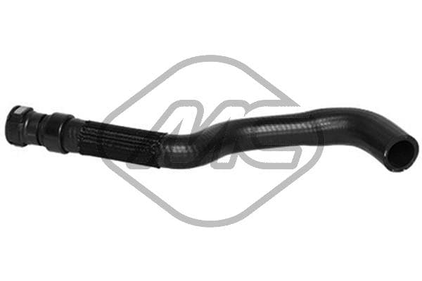 Metalcaucho Hadica chladenia 07710 1