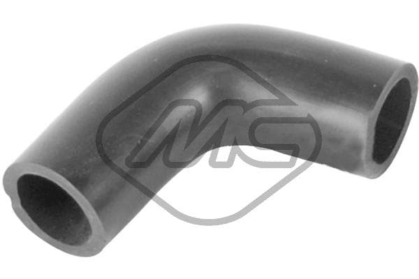 Metalcaucho Potrubie AGR-ventilu 08254 1