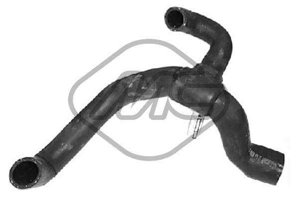 Metalcaucho Hadica chladenia 08357 1