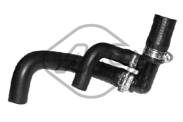 Metalcaucho Hadica kúrenia 08384 1
