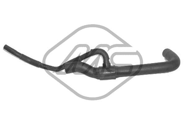 Metalcaucho Hadica chladenia 08495 1