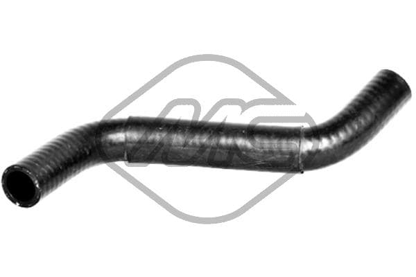 Metalcaucho Hadica výmenníka tepla kúrenia 08580 1