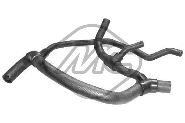 Metalcaucho Hadica chladenia 08725 1