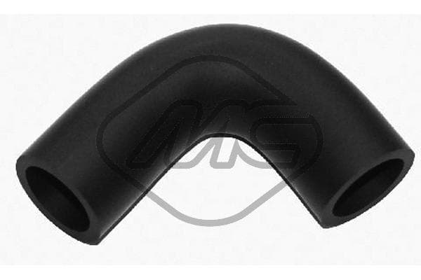 Metalcaucho Potrubie AGR-ventilu 09056 1