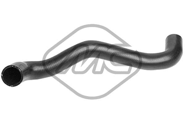 Metalcaucho Hadica chladenia 09511 1