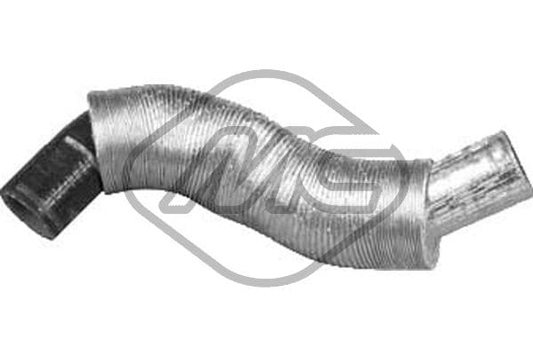Metalcaucho Hadica plniaceho vzduchu 09535 1