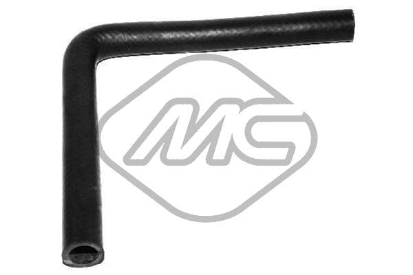 Metalcaucho Hadica chladenia 09618 1