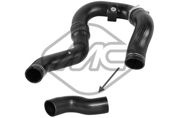 Metalcaucho Hadica plniaceho vzduchu 09938 1