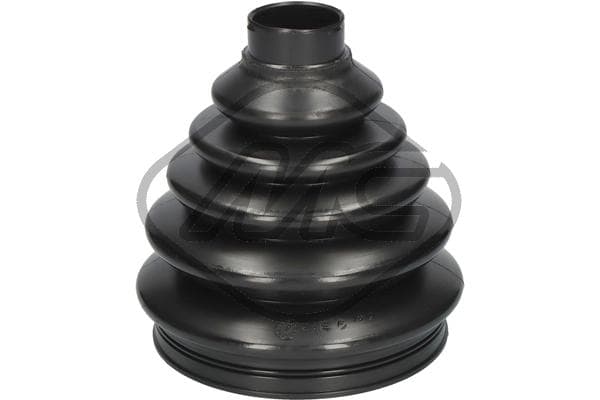 Metalcaucho Manžeta hnacej hriadele 10037 1