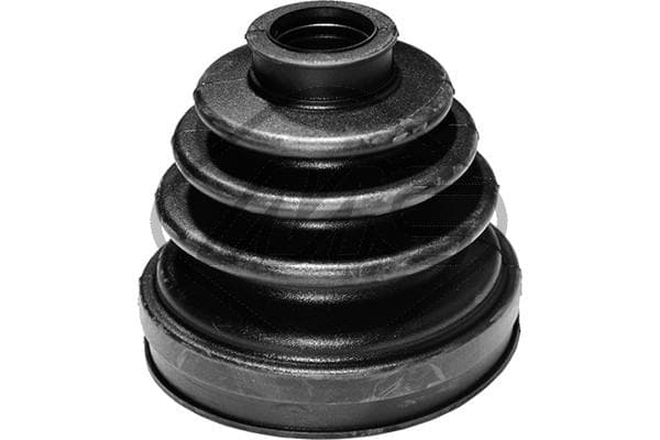 Metalcaucho Manžeta hnacej hriadele 10087 1