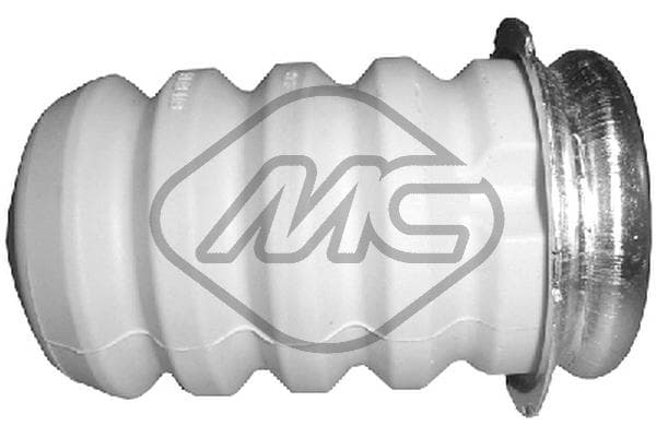 Metalcaucho Doraz odpruženia 13626 1