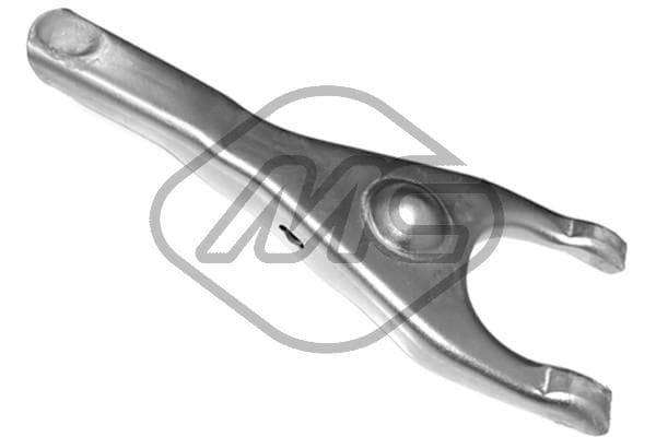 Metalcaucho Radiaca tyč 13641 1