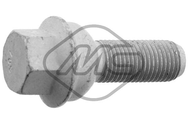 Metalcaucho Čap kolesa 13828 1