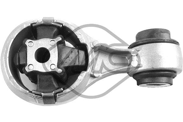 Metalcaucho Uloženie motora 14884 1
