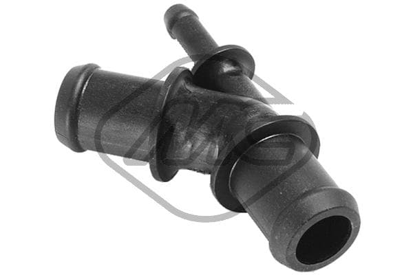 Metalcaucho Príruba chladenia 14905 1