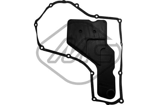 Metalcaucho Sada hydraulického filtra automatickej prevodovky 21004 1