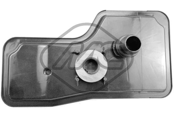 Metalcaucho Sada hydraulického filtra automatickej prevodovky 21006 1