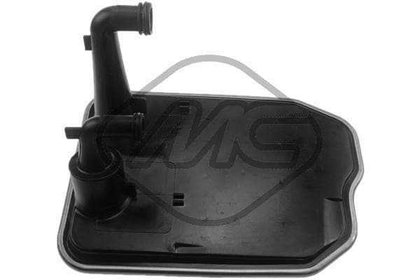 Metalcaucho Sada hydraulického filtra automatickej prevodovky 21016 1