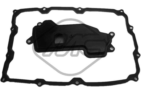 Metalcaucho Sada hydraulického filtra automatickej prevodovky 21030 1