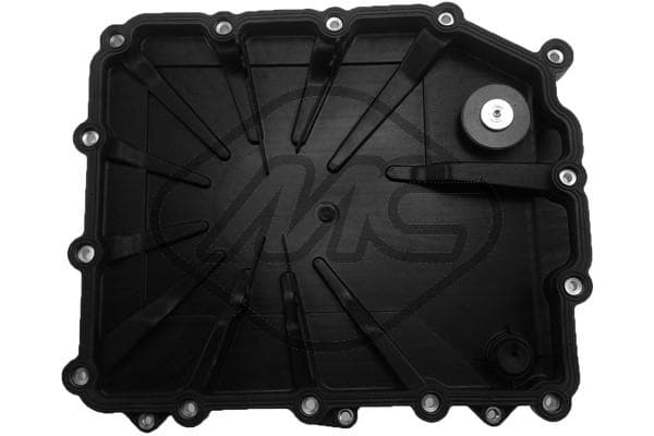 Metalcaucho Olejová vaňa automatickej prevodovky 21049 1