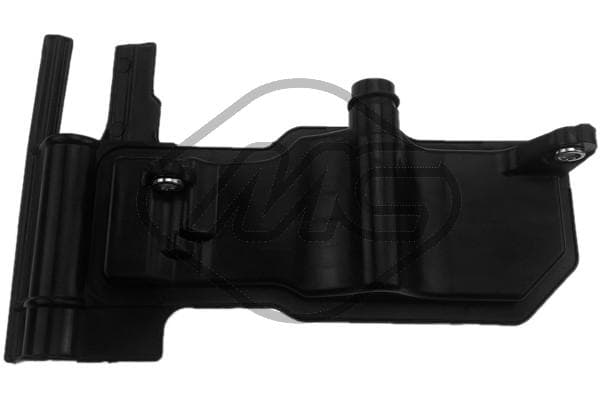 Metalcaucho Sada hydraulického filtra automatickej prevodovky 21074 1