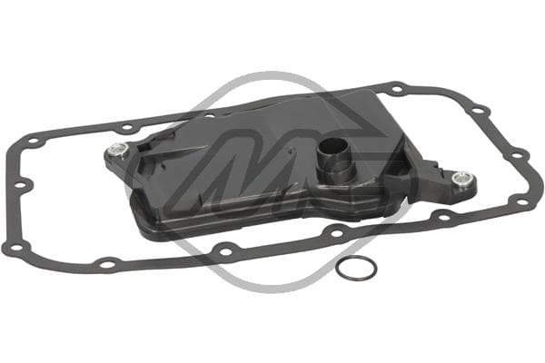 Metalcaucho Sada hydraulického filtra automatickej prevodovky 21075 1