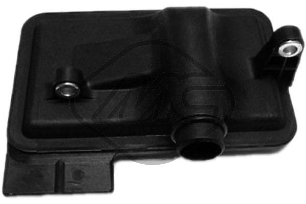 Metalcaucho Sada hydraulického filtra automatickej prevodovky 21077 1