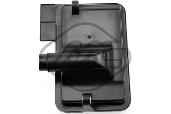 Metalcaucho Sada hydraulického filtra automatickej prevodovky 21082 1