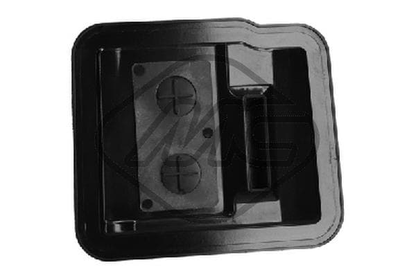 Metalcaucho Sada hydraulického filtra automatickej prevodovky 21085 1