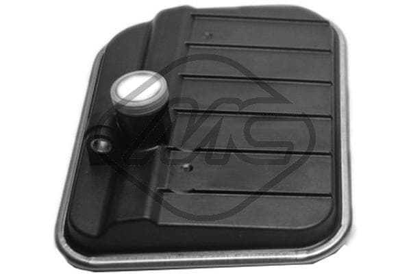 Metalcaucho Sada hydraulického filtra automatickej prevodovky 21099 1