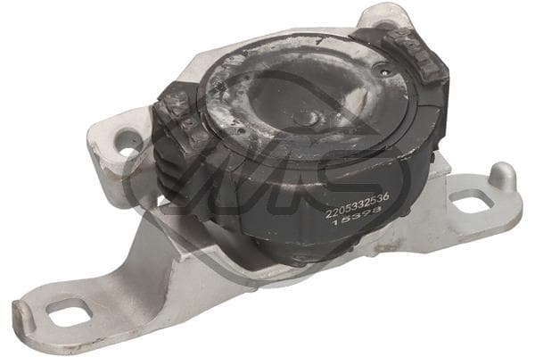 Metalcaucho Uloženie motora 23224 1