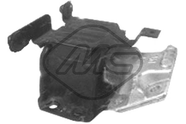 Metalcaucho Uloženie motora 23247 1