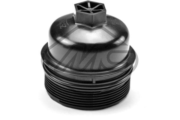 Metalcaucho Veko, puzdro olejového filtra 30134 1