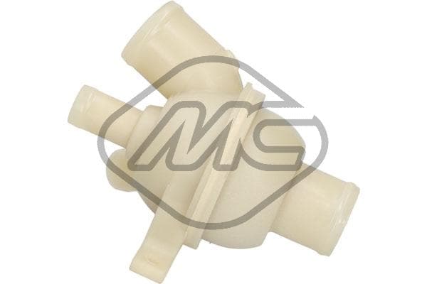Metalcaucho Obal termostatu 31263 1