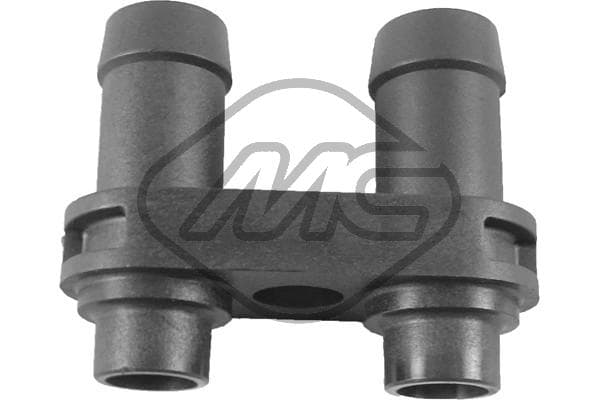 Metalcaucho Potrubie chladiacej kvapaliny 32272 1
