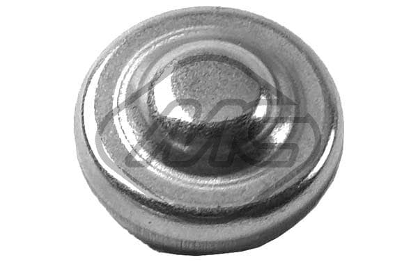Metalcaucho Záslepky Montážnych otvorovhriadeľa vahadla 32281 1
