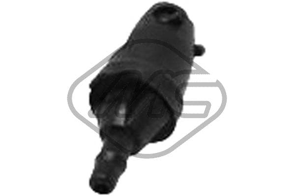 Metalcaucho Tryska ostrekovača skiel 32593 1