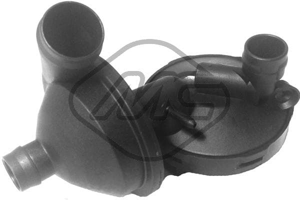 Metalcaucho Ventil odvetrania kľukovej skrine 35090 1