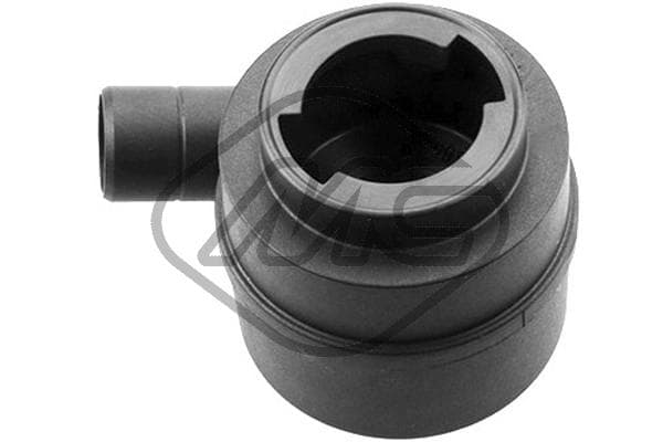 Metalcaucho Ventil odvetrania kľukovej skrine 35112 1