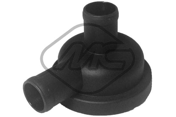 Metalcaucho Ventil odvetrania kľukovej skrine 35114 1