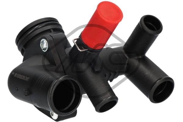 Metalcaucho Obal termostatu 35136 1