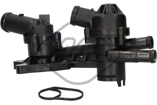 Metalcaucho Obal termostatu 35922 1