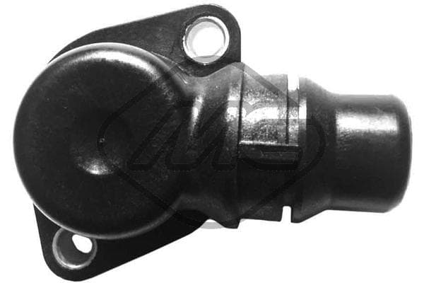 Metalcaucho Príruba chladenia 35964 1