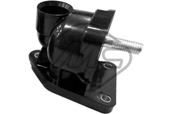 Metalcaucho Obal termostatu 36005 1